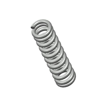 Approved Vendor Compression Spring, O= .312, L= 1.22, W= .058 G109968994